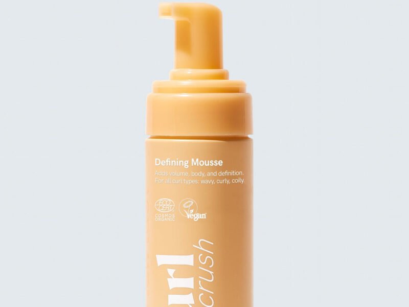 Curl Crush™ Defining Mousse