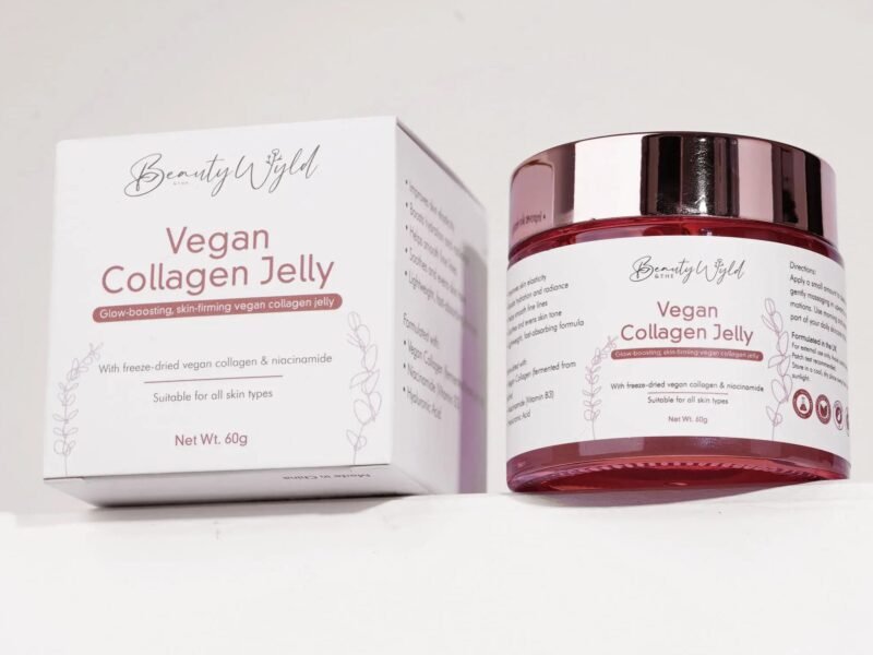 Collagen Jelly Cream