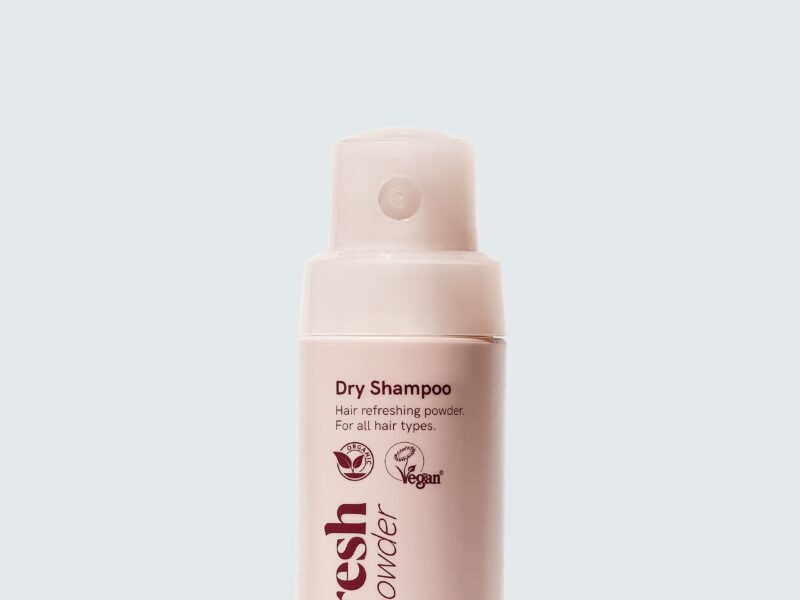 Refresh Powder™ Dry Shampoo