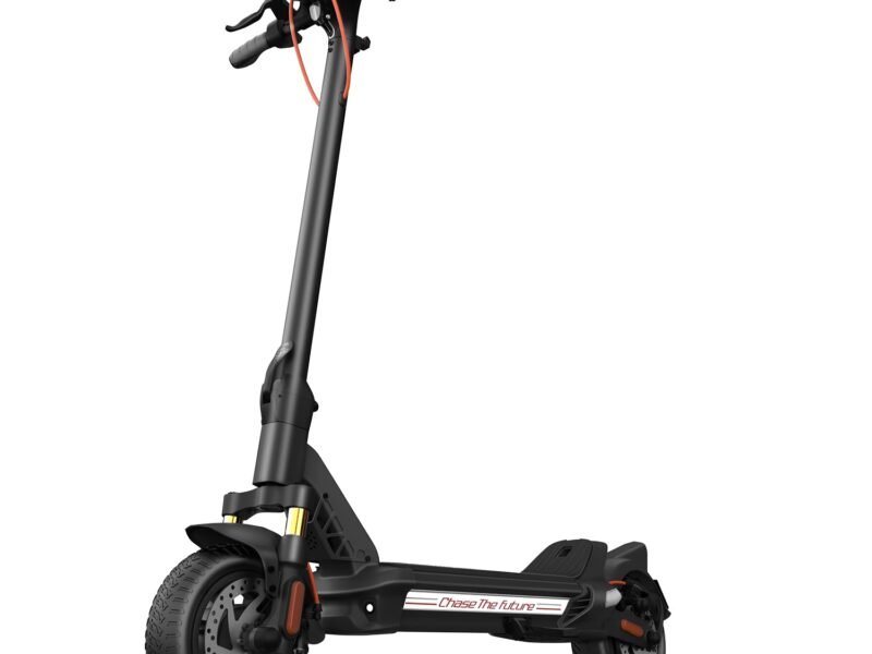 Cunfon RZ600 Electric Scooter 1000W