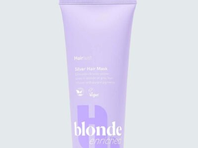 Enriched Blonde™ Silver Hair Mask