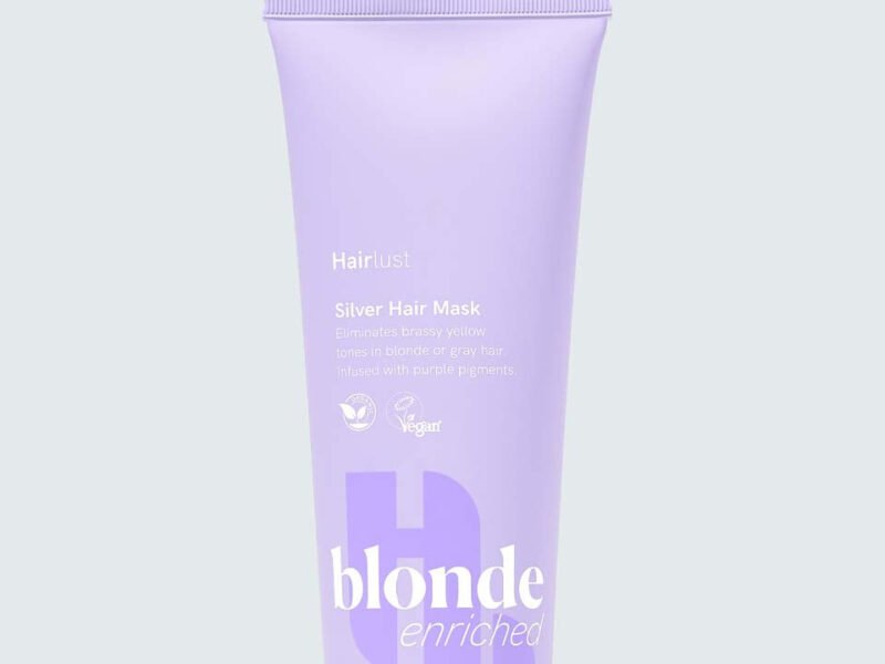 Enriched Blonde™ Silver Hair Mask