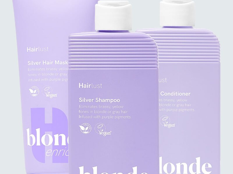 Enriched Blonde™ Bundle