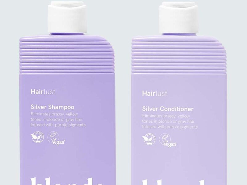 Enriched Blonde™ Duo