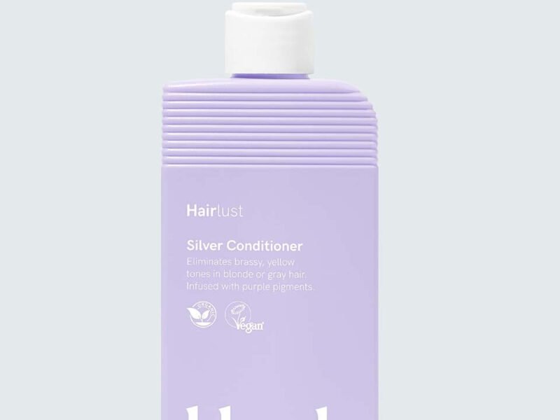 Enriched Blonde™ Silver Conditioner