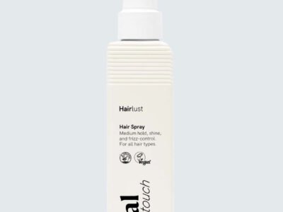 Final Touch™ Hair Spray