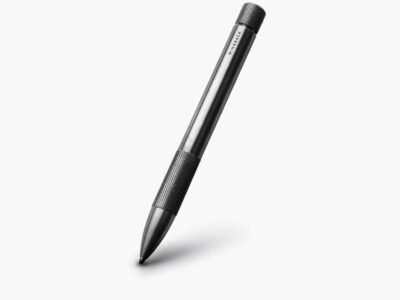 Mechanical Pen - Titanium By Wingback