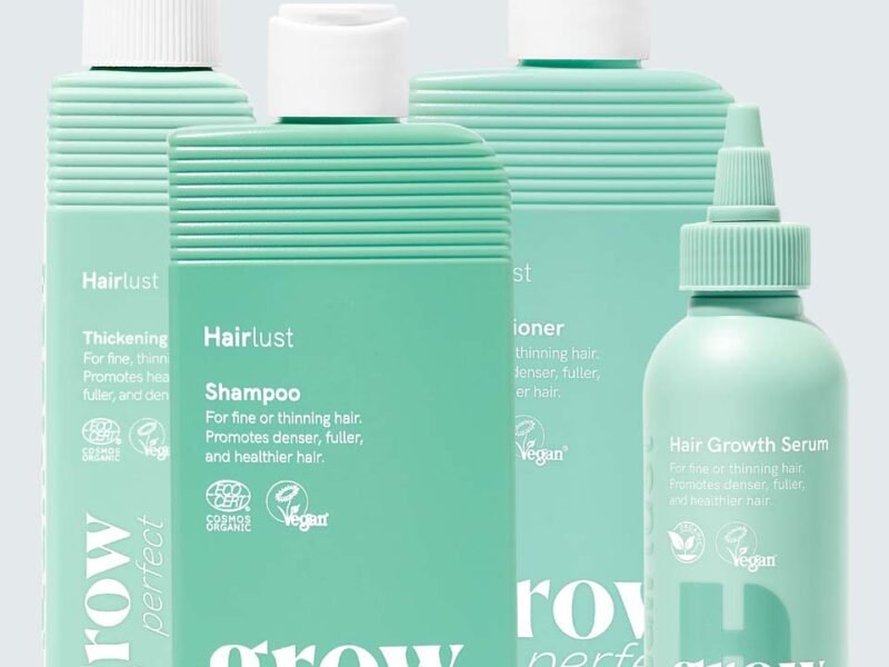 Grow Perfect™ Bundle