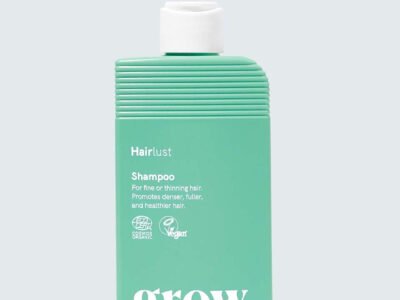 Grow Perfect™ Shampoo