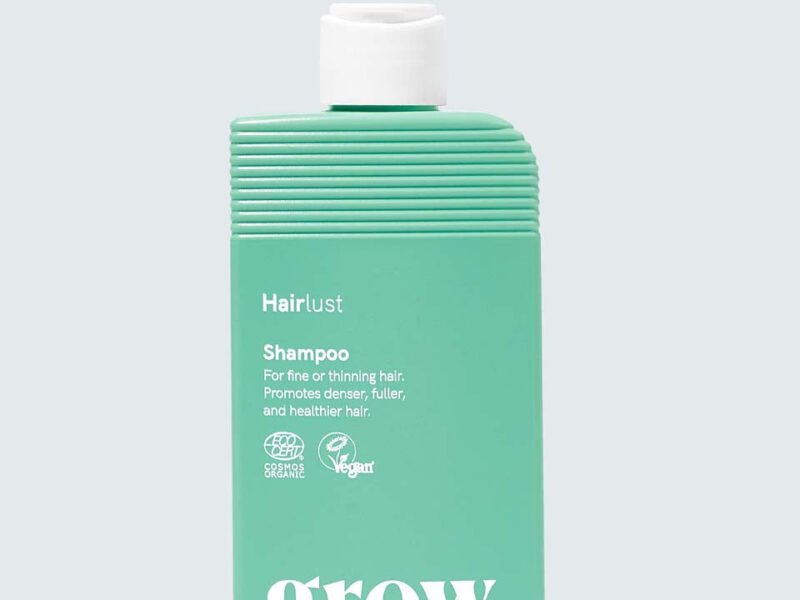 Grow Perfect™ Shampoo