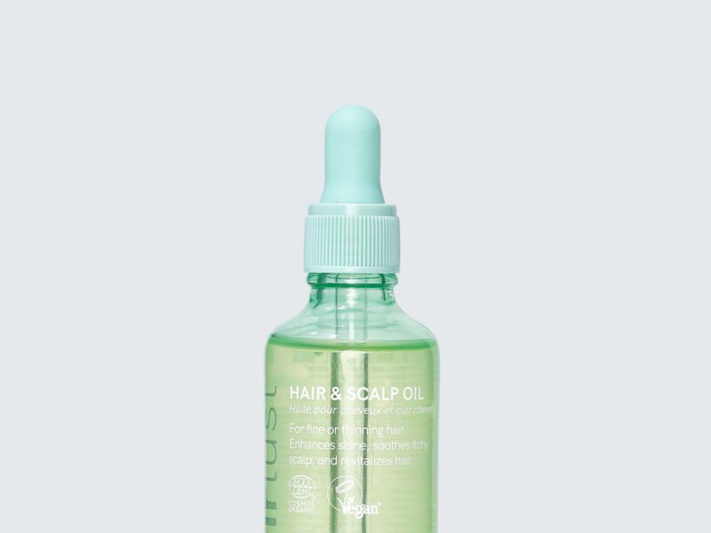 Grow Perfect™ Hair & Scalp Oil