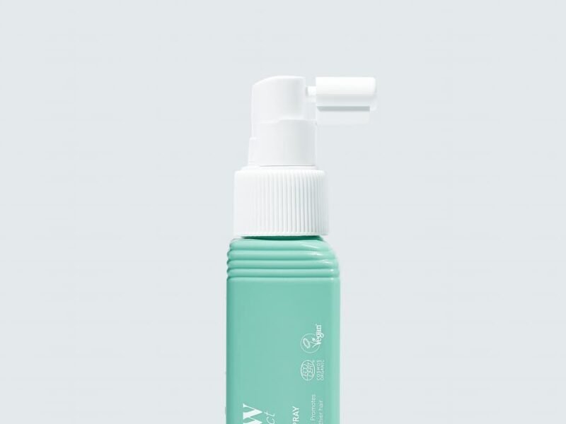 Grow Perfect™ Thickening Spray, 75 ml.