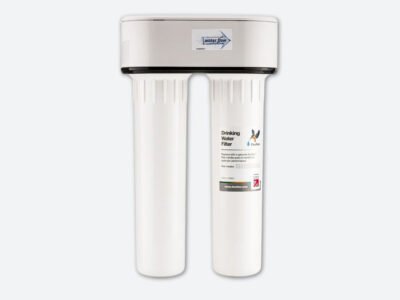 Doulton® HIP DUO Under Sink Water Filter System with Biotect Ultra®