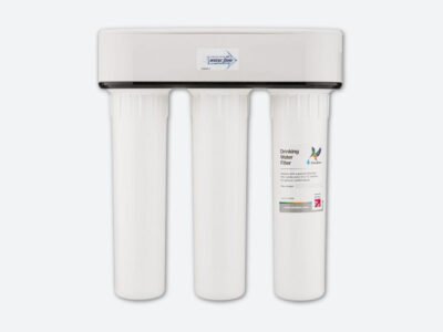 Doulton® HIP TRIO Under Sink Water Filter System with Biotect Ultra®