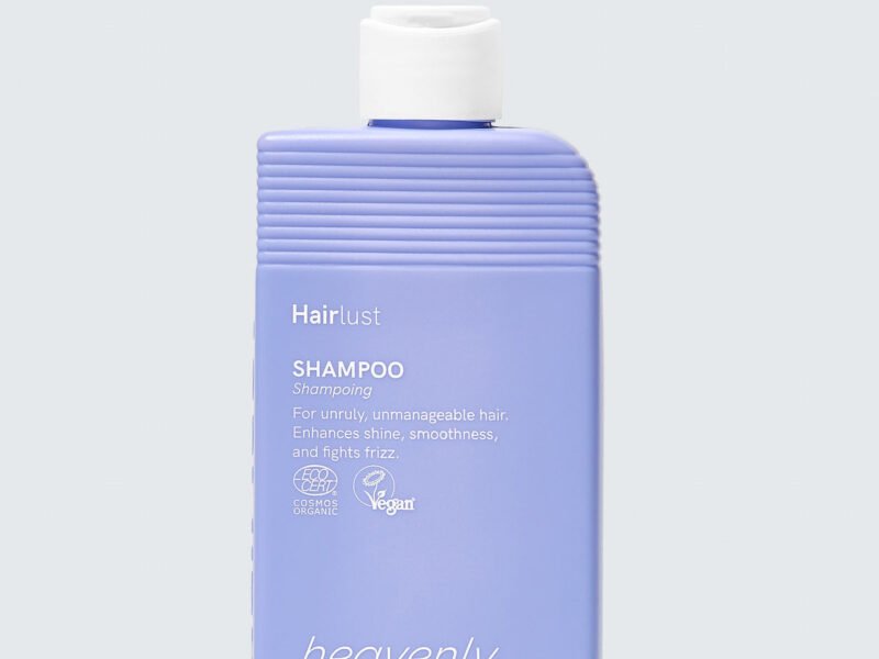 Heavenly Smooth™ Shampoo