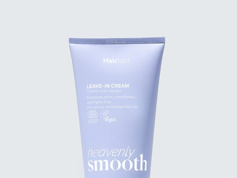 Heavenly Smooth™ Leave-In Cream