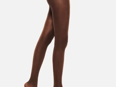 The Nude | Spicy Praline