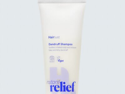 Instant Relief™ Dandruff Shampoo