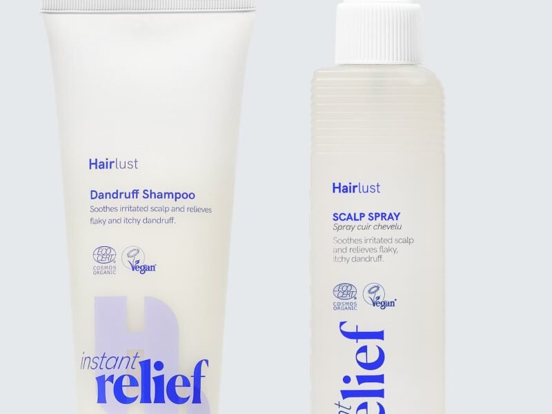 Instant Relief™ Duo
