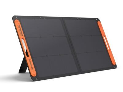Jackery SolarSaga 100W Solar Panel
