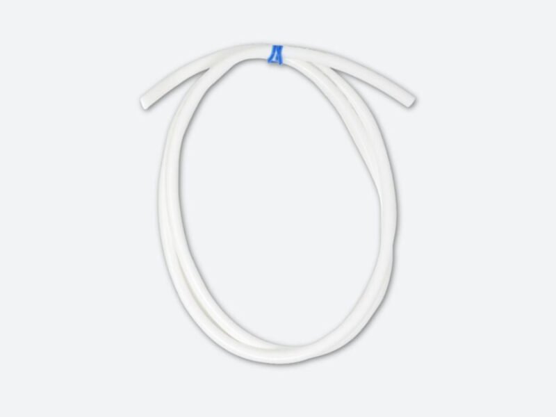 Doulton® LLDPE White Plastic Tubing - 1.5 metres
