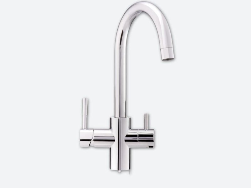 Doulton® 3-Way Mixer Tap