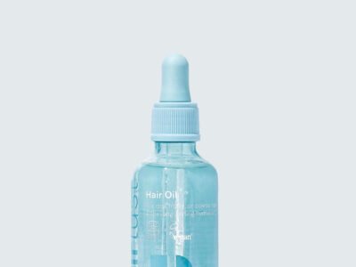 Moisture Hero™ Hair Oil