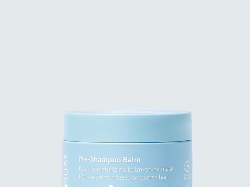 Moisture Hero™ Pre-Shampoo Balm