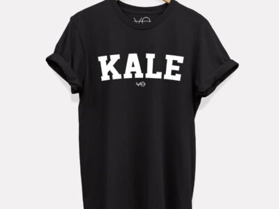 Kale T-Shirt (Unisex)
