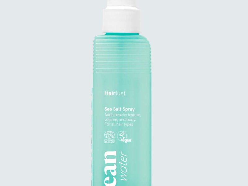 Ocean Water Sea Salt Spray