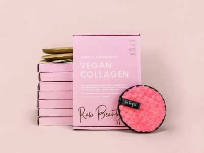 Vegan Collagen Superfood - 12 Month Subscription Auto renew