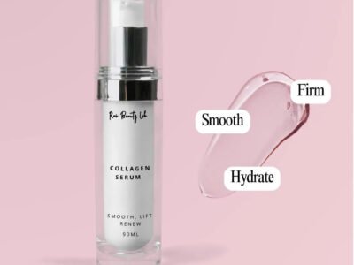 Collagen Boosting Serum