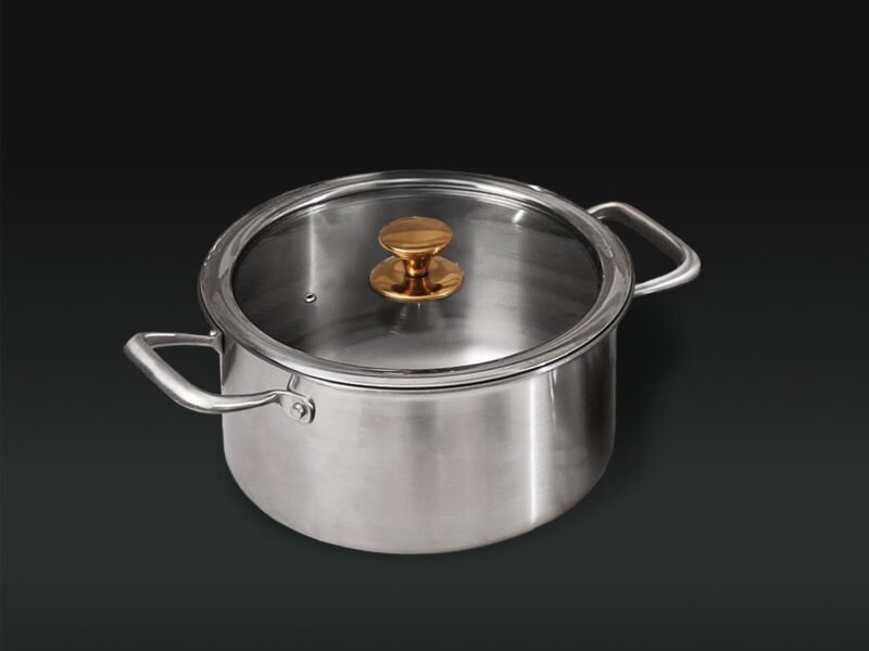Taima Titanium Nutri Pot Pro