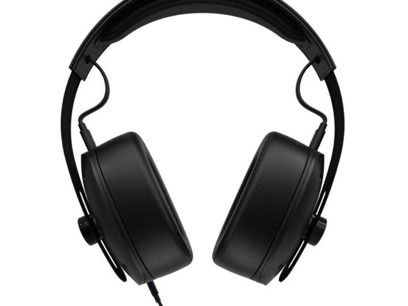 Day Modular Wired Headphones By Repeat Audio | Case: No Case