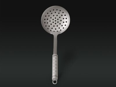 Taima® 100% Pure Titanium Spatula / Utensils