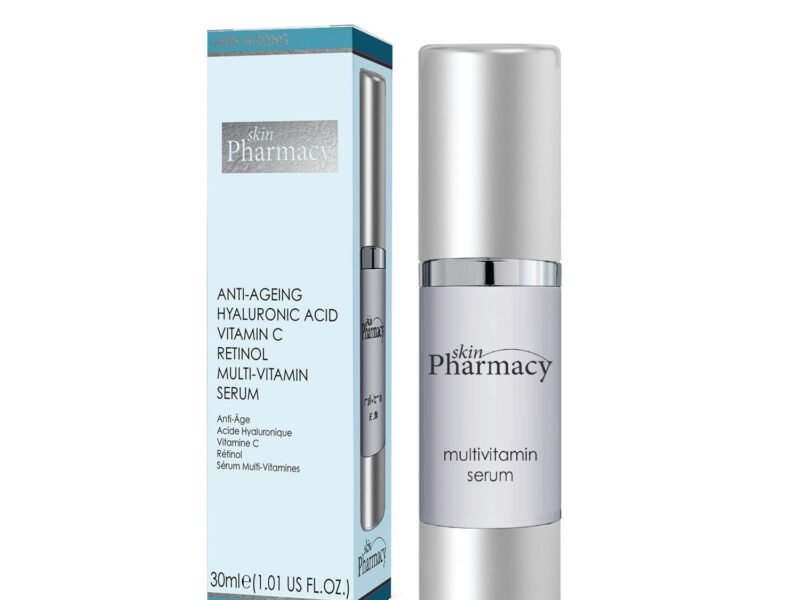 Multivitamin Serum 30ml