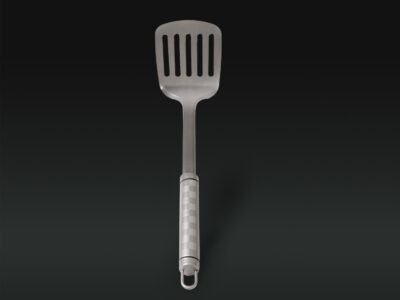Taima® 100% Pure Titanium Spatula / Utensils