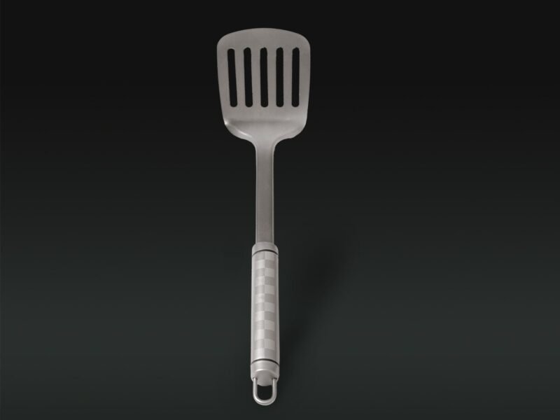 Taima® 100% Pure Titanium Spatula / Utensils