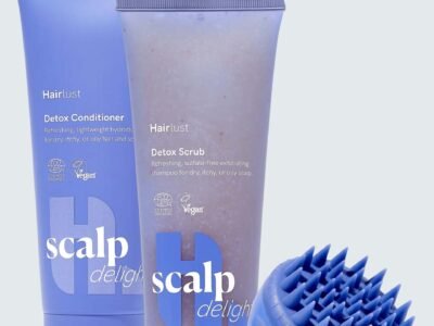 Scalp Delight™ Bundle