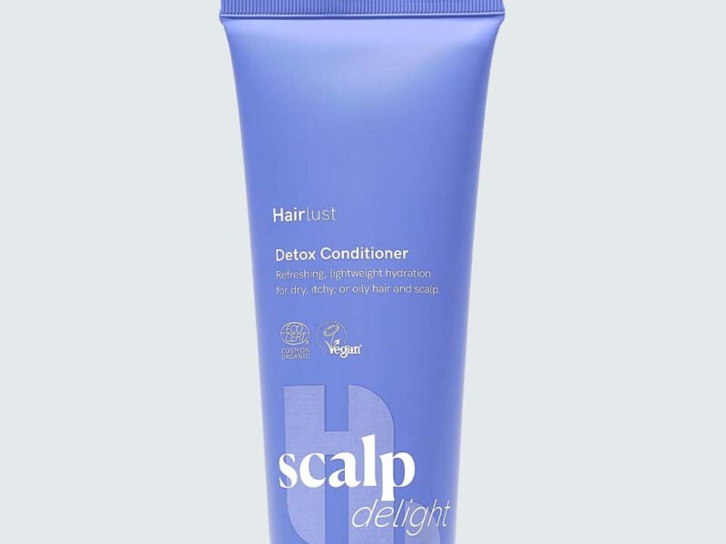 Scalp Delight™ Detox Conditioner