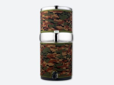 British Berkefeld® 8.5 Litre Insulating Gravity System Sleeve