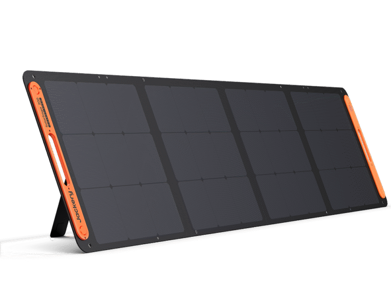 Jackery SolarSaga 200W Solar Panel