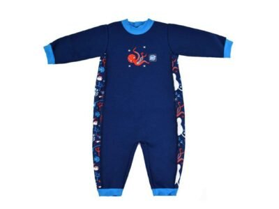 Splash About Warm in One - Under the Sea - Under the Sea / 12-24m