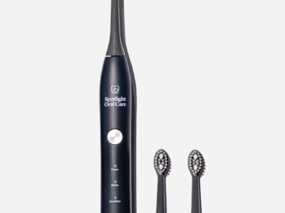 Graphite Grey Sonic Electric Toothbrush - Original