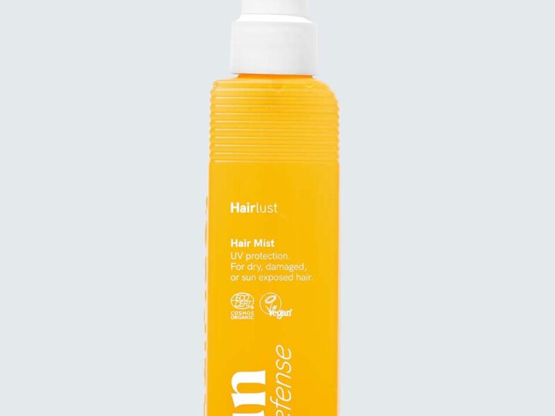 Sun Defense Hair Mist