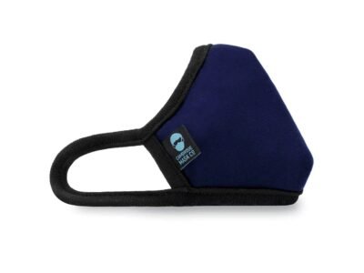 The Admiral - Pro Mask - XS: 12 x 15cm (Toddler, Valveless, Non-Adjustable)