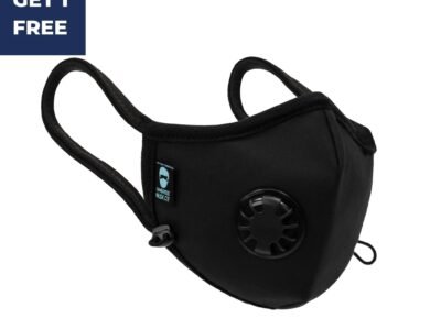 The Churchill - Pro Mask - XL: 17.5 x 22cm