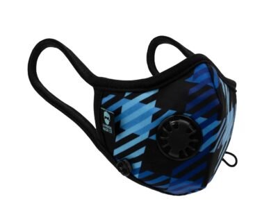 The Nightingale - Pro Mask - L: 16 x 21cm