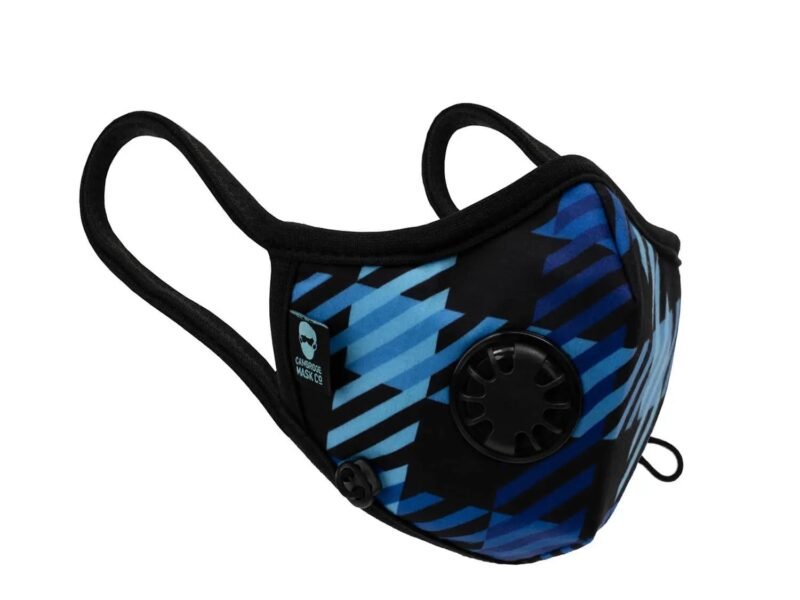 The Nightingale - Pro Mask - L: 16 x 21cm