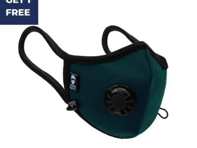 The Watson - Pro Mask - S: 14 x 17.8cm